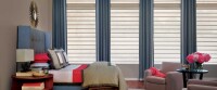 Ambassador blinds & interior design center