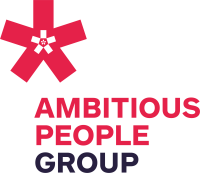 Ambitious people group