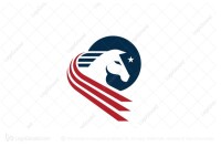 American horse school