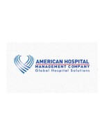 American hospital management company