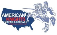 American knights moving and storage
