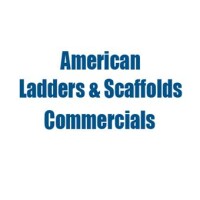 American ladders and scaffolds