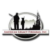 American legacy firearms