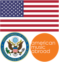 American music abroad