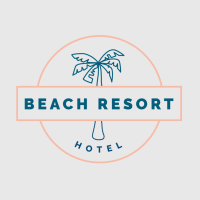 Americano beach resort