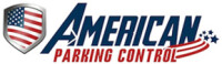 American parking control