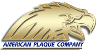 American plaque company