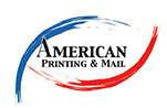 American printing & mailing