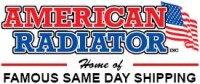 American radiator inc