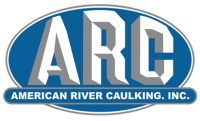 American river caulking inc