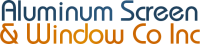 Aluminum screen manufacturers, inc.