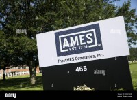 Ames, inc.