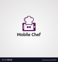 The mobile chef