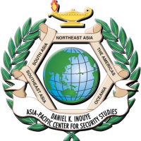 Asia Pacific Center for Security Studies