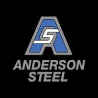 Anderson metal fabrication