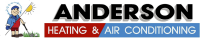 Anderson's heating and air conditioning