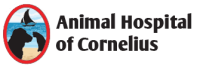 Animal hospital of cornelius