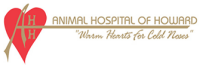 Animal hospital of howard