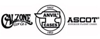 Anvil cases