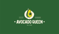 Avocado queen