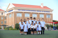 YCIS Shanghai