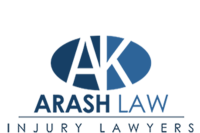 The law office of arash khorsandi