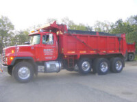 Arawak paving comp