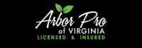 Arbor pro of virginia