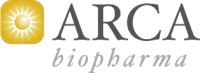 Arca biopharma, inc.