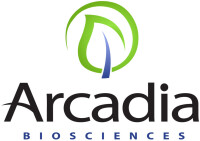 Arcadia biosciences
