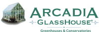 Arcadia glasshouse