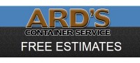 Ard's container service