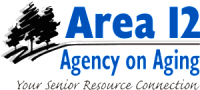 Area 12 agency on aging