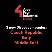 Area four industries america, inc.