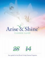 Arise and shine herbal products, inc.