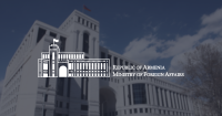 Embassy of armenia