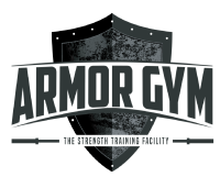 Armor gym