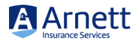 Arnett insurance services, llc