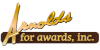 Arnolds for awards