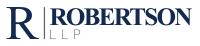 Robertson & associates llp
