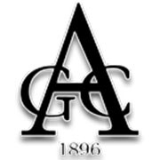 Aronimink golf club