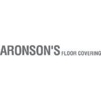 Aronson's floor covering