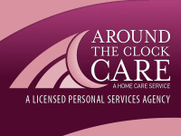 Around the clock care