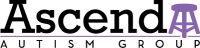 Ascend autism group