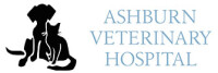 Ashburn veterinary hospital