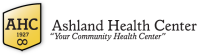 Ashland health center