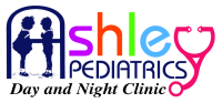 Ashley pediatric clinic