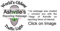 Village of ashville