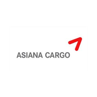 Asiana cargo