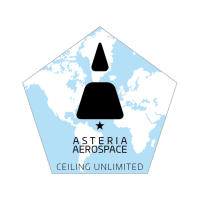 Asteria aerospace